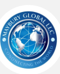 Maybury Global logo